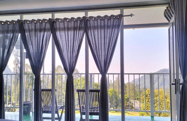 Villa Paiton Bromo