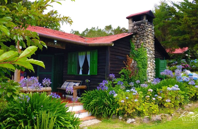 Villa Pajon Eco Lodge