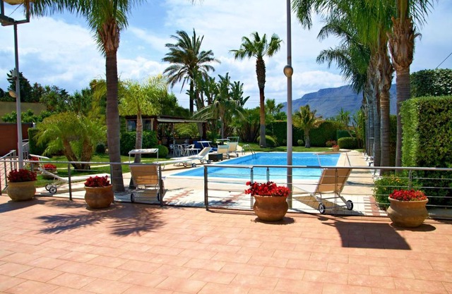 Villa Palme