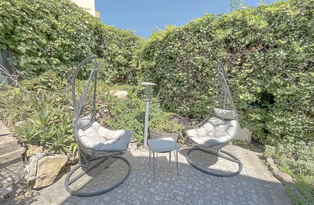 VILLA PALMIERS BY ESTATES CANNES