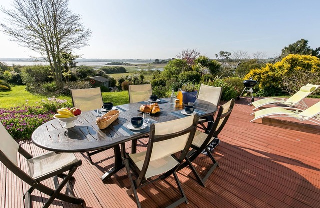 Villa Panorama Mer by Interhome