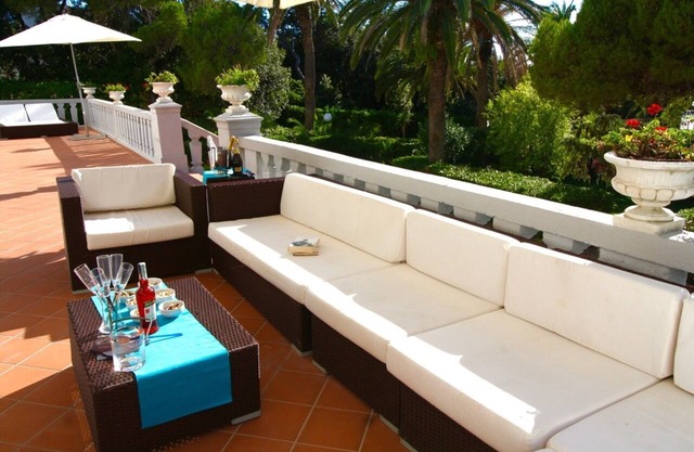 Villa Paradiso