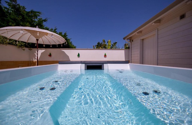 Villa Patty - Polignano a Mare Puglia Apartments