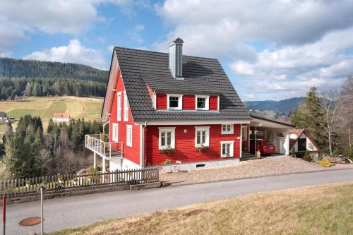 Villa Pauline