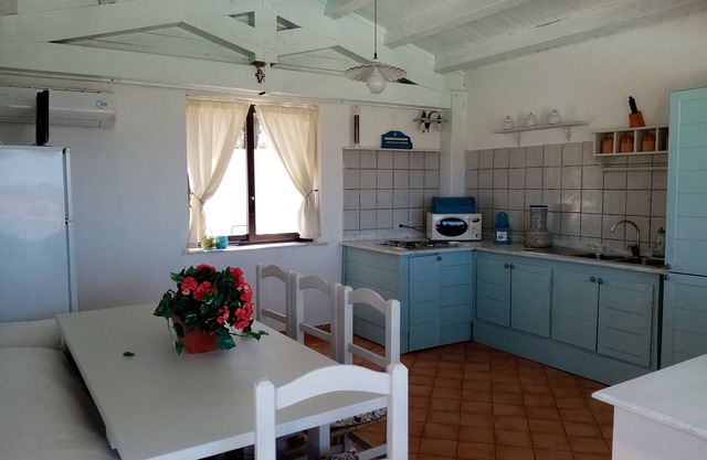 Villa per 14 persone