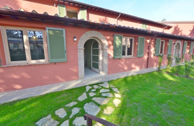 Villa Pesca - Cignella Resort Val D'orcia Toscana