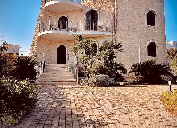 Villa Pignatelli