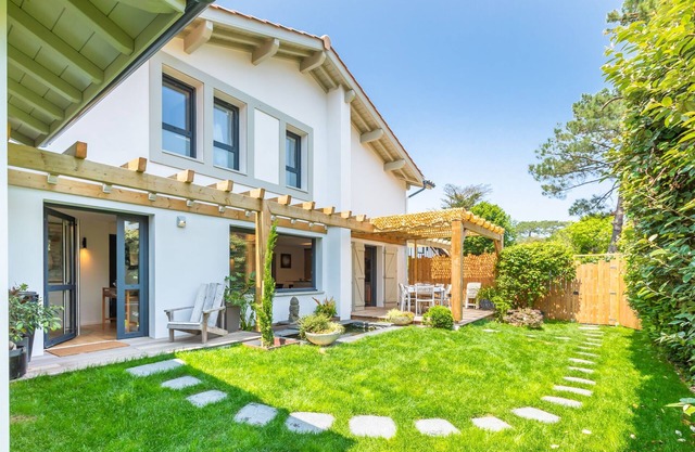 Villa Pinakoa - Au cœur de la Côte Basque