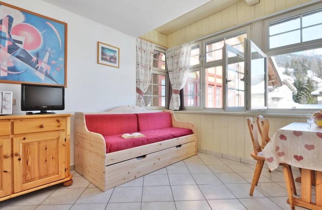 Villa Placidia Apt 24 by Interhome