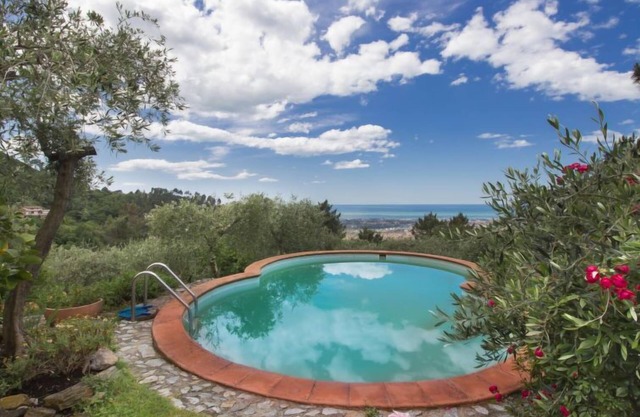 Villa Poggiobello by Interhome