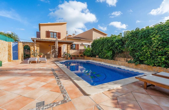 VILLA PORTALS NOUS by Priority Villas