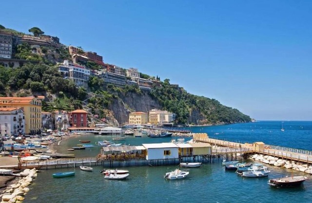 Villa Poseidon Boutique Hotel & Events