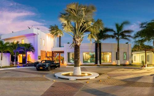 villa privada golden days