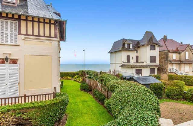 Villa Proust - Welkeys