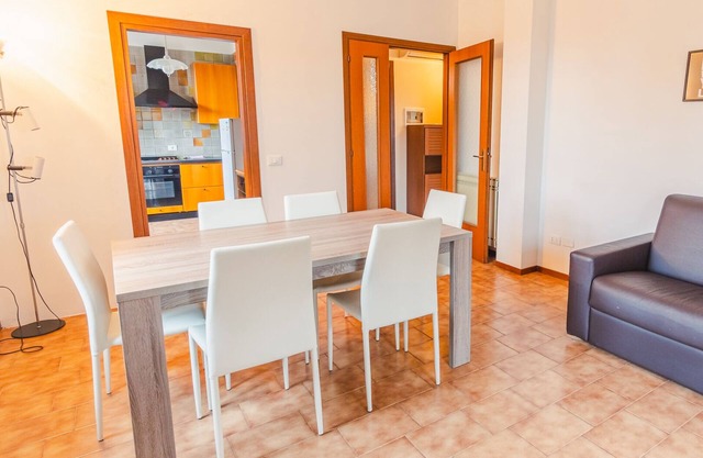 Villa Quantum - Italian Homing