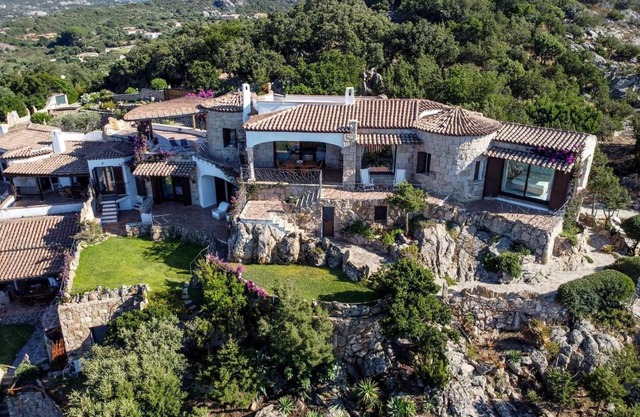 Villa Quercia