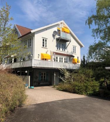 Villa Rørvik