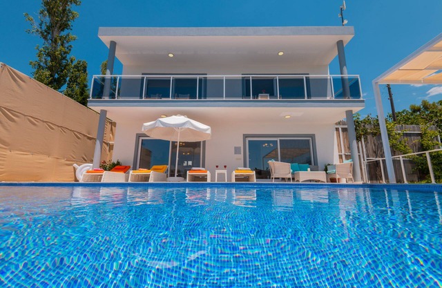 Villa Rana - Stunning views and luxury furnishings