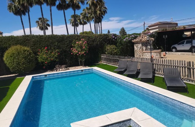 VILLA RAQUEL