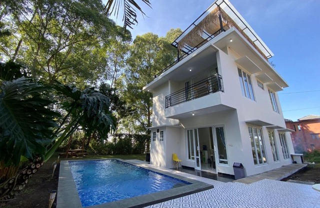 Villa Rasya