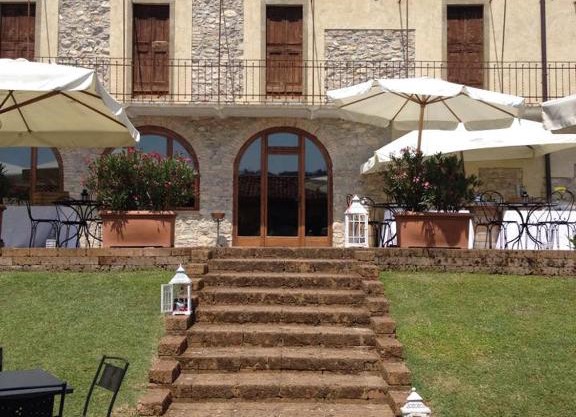 Villa Redona