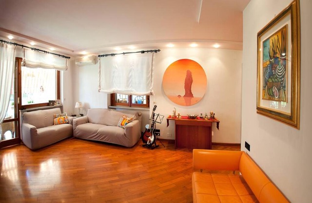 Villa Regina Home - 120sqm, 3 bedrooms, 1 free parking spot