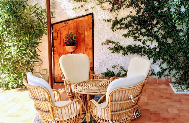 Villa Relais Casa Moresca