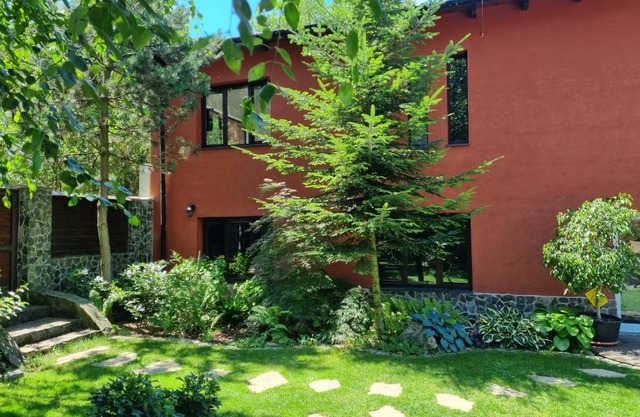 Villa Remata