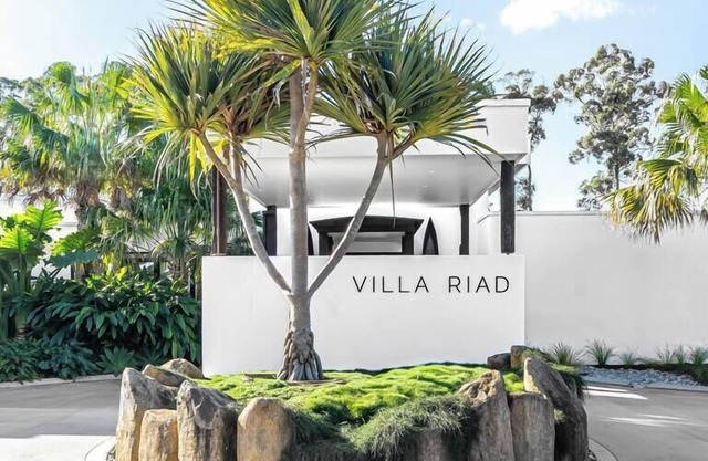 Villa Riad Byron Bay Private Resort