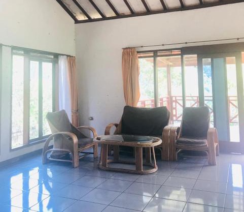 Villa Rian Argapuri Resort