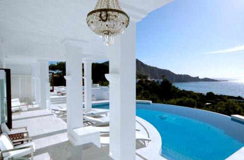 Villa Rica Ibiza