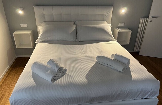 Villa Riviera 287 - Appartamento Mare