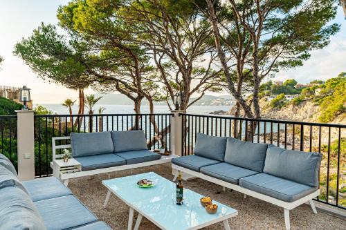 Villa Rivo - Costa de la Calma