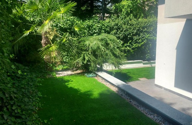Villa Romana Meran