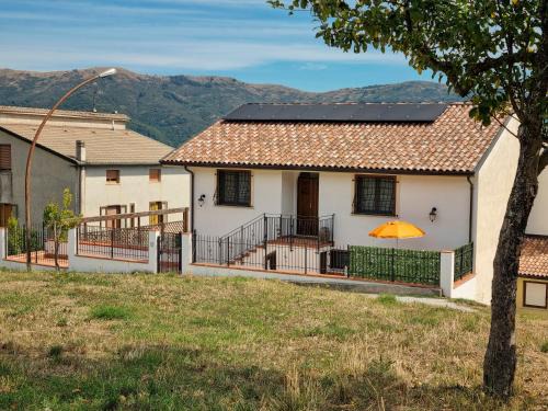 Villa Rosa