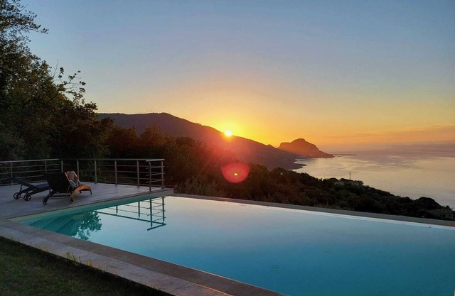 "Villa roverelle" villa with pool - CIN IT082027C2IYJ8SZW9
