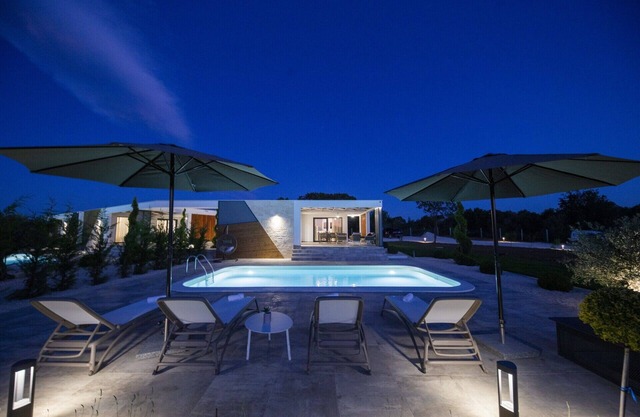 Villa Royal Green 1 | Adriatic Luxury Villas