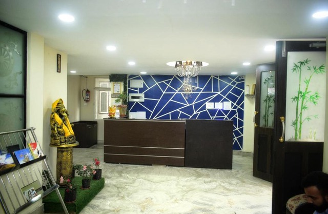 Villa Royalle Gangtok