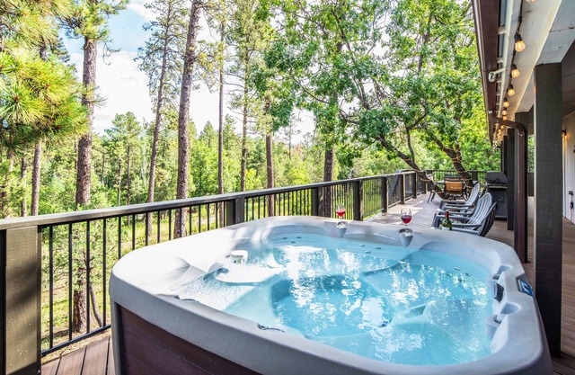 Villa Ruidoso