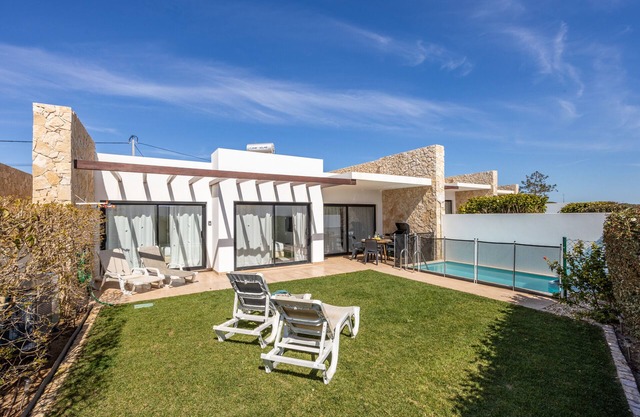 Villa Sagres Surf - Perfect for families and couples!