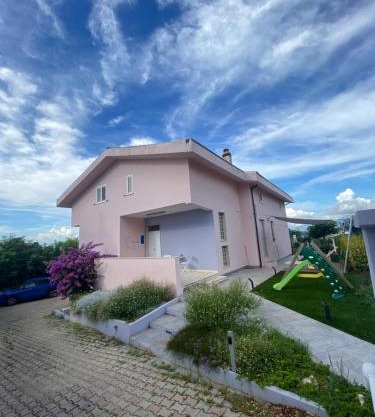 Villa SAlice piano Terra