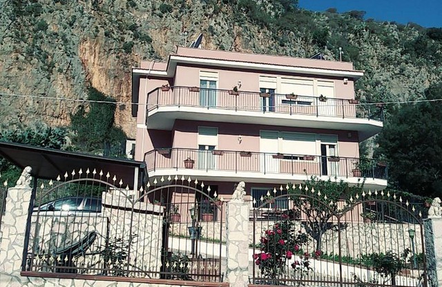 Villa Salvatore