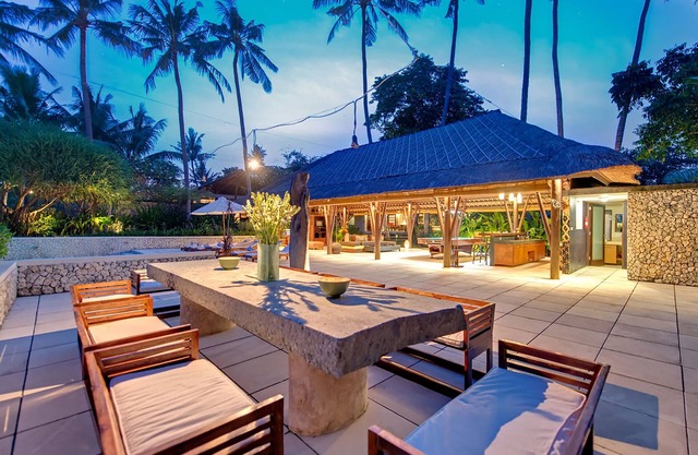 Villa Samadhana by Elite Havens
