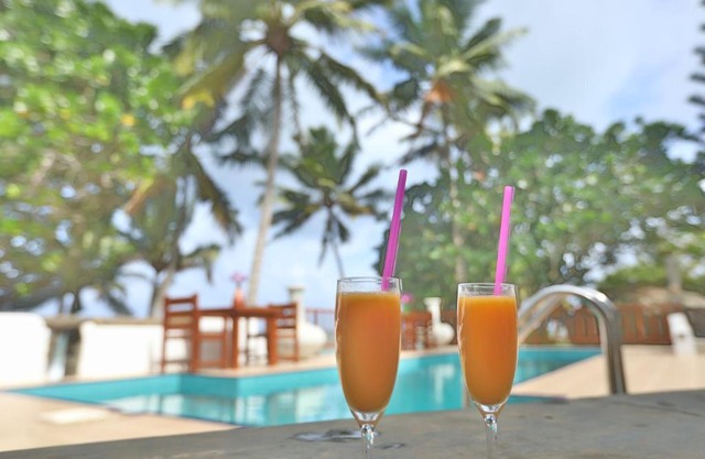 Villa Samudra