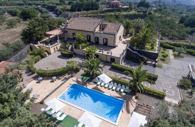 Villa San Gerardo
