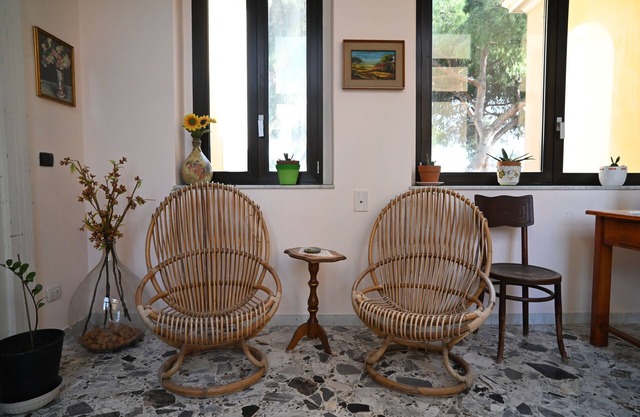 Villa San Giuseppe Brindisi - Single Room Large