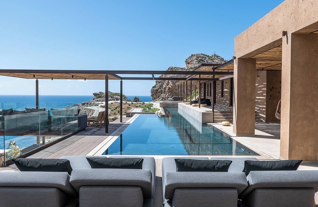 Villa San Matteo - An holistic design villa
