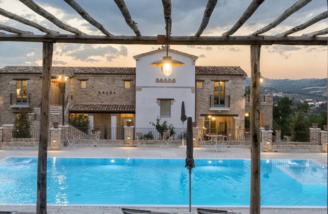 Villa Sant'Angelo