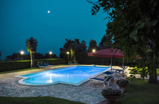 Villa Santimone