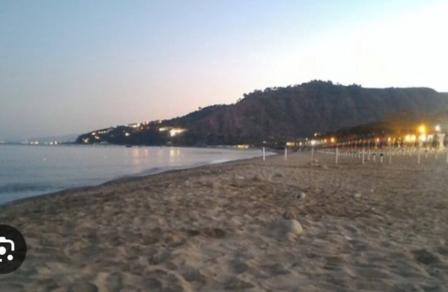 Villa sea Rivieradi Ulysses